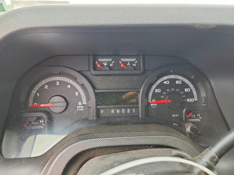 Продажа на аукционе авто 2013 Ford Econoline, vin: 1FBNE3BL2DDA73311, номер лота: 54537286
