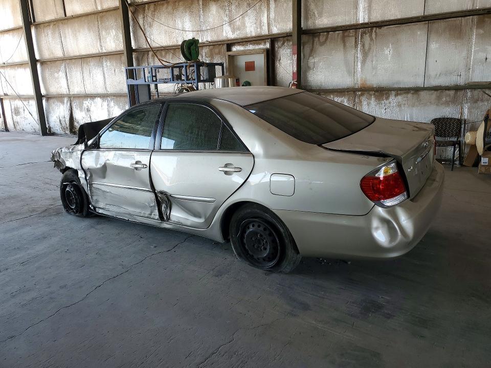 2005 Toyota Camry მანქანა იყიდება აუქციონზე, vin: 4T1BE32K65U093354, აუქციონის ნომერი: 55012396