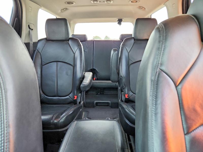 2012 Gmc Acadia მანქანა იყიდება აუქციონზე, vin: 1GKKVRED2CJ227123, აუქციონის ნომერი: 53747346