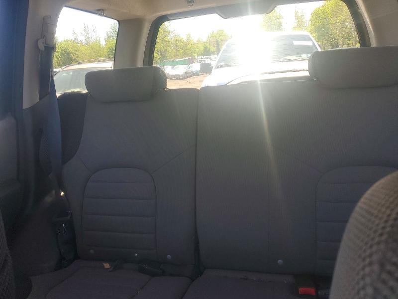 52602626 :رقم المزاد ، 5N1AN08W27C541912 vin ، 2007 Nissan Xterra مزاد بيع
