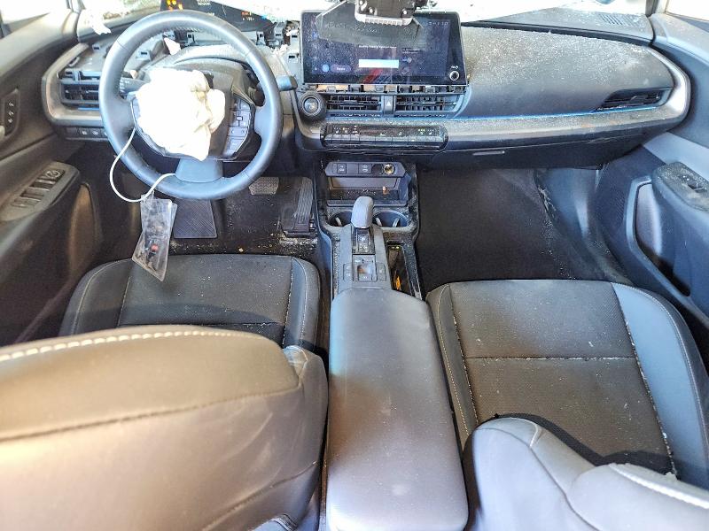 Auction sale of the 2024 Toyota Prius, vin: JTDACAAU2R3037744, lot number: 53240276