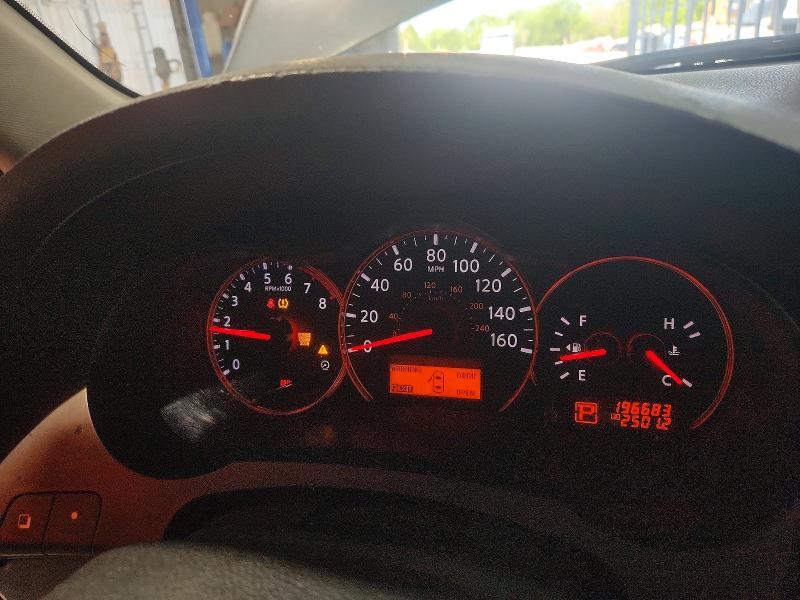 2008 Nissan Altima მანქანა იყიდება აუქციონზე, vin: 1N4AL21E78N549698, აუქციონის ნომერი: 52597126
