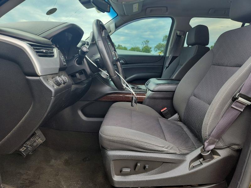 Aukcja sprzedaży 2016 Gmc Yukon Xl, vin: 1GKS2FKC1GR274752, numer aukcji: 53920806