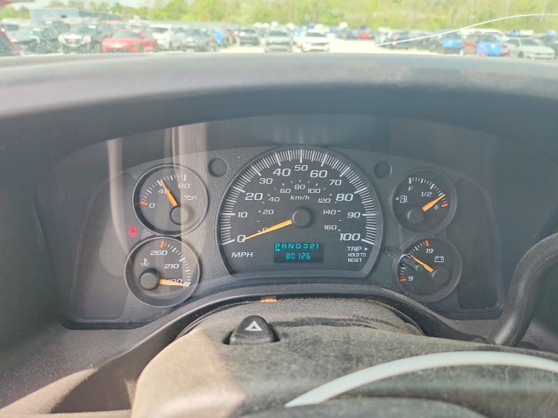 Продаж на аукціоні авто 2006 Chev Express 2500, vin: 1GCGG29U061257500, номер лоту: 52612126