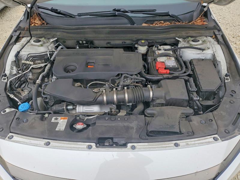 52875996 :رقم المزاد ، 1HGCV2F33MA003004 vin ، 2021 Honda Accord مزاد بيع