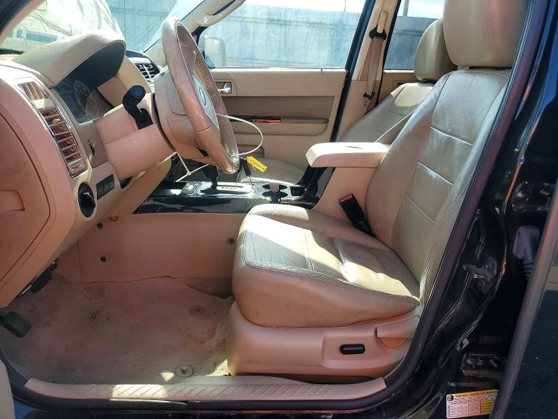 Продажа на аукционе авто 2012 Ford Escape, vin: 1FMCU0E73CKB83194, номер лота: 53714136