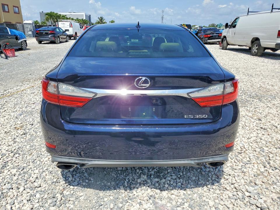 Продажа на аукционе авто 2016 Lexus Es, vin: JTHBK1GG5G2217844, номер лота: 52967676