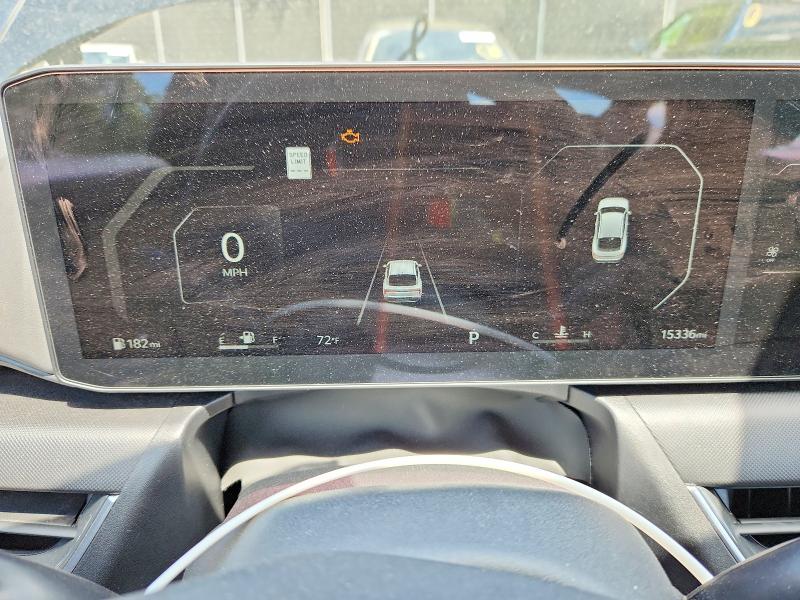 Aukcja sprzedaży 2025 Kia K4, vin: 3KPFU4DE6SE007055, numer aukcji: 52653616