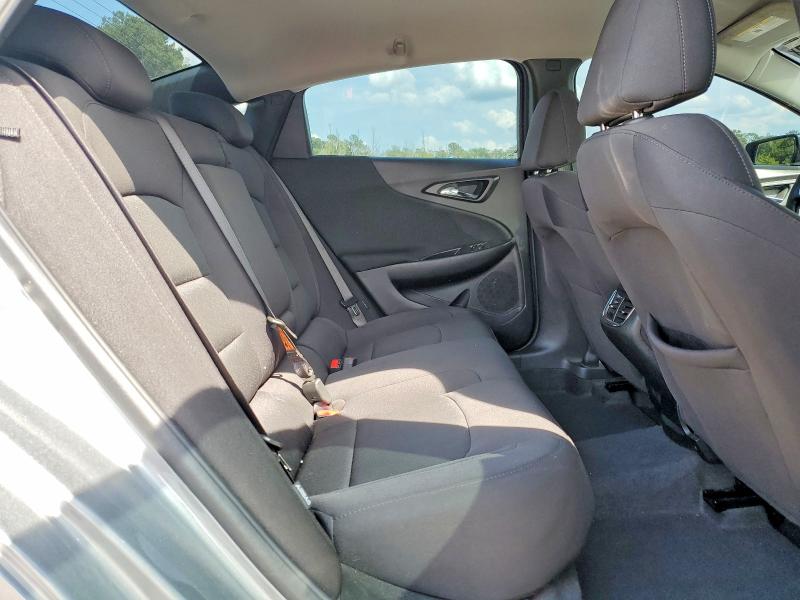 Продажа на аукционе авто 2024 Chevrolet Malibu, vin: 1G1ZD5ST3RF194946, номер лота: 52992006