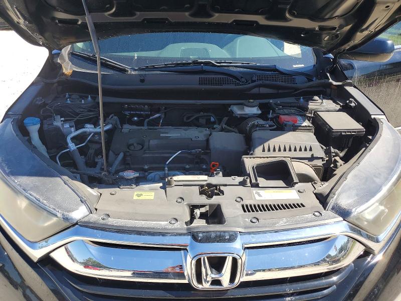 Aukcja sprzedaży 2017 Honda Cr-v, vin: 7FARW5H30HE008442, numer aukcji: 51979826