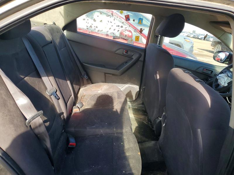 53970006 :رقم المزاد ، KNAFT4A23D5704532 vin ، 2013 Kia Forte مزاد بيع