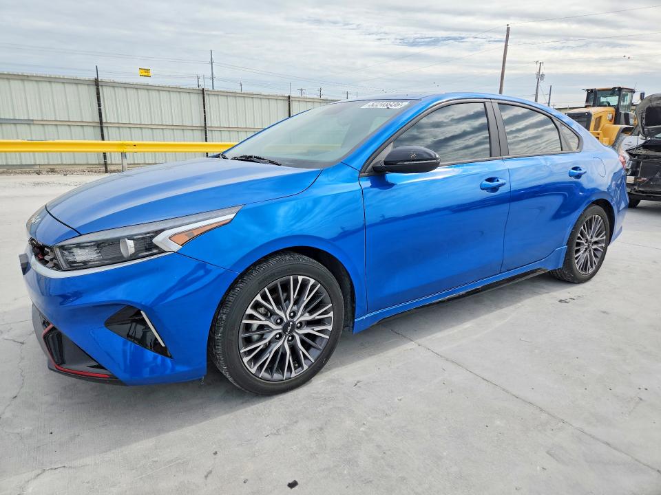 Aukcja sprzedaży 2022 Kia Forte, vin: 3KPF54AD2NE505220, numer aukcji: 52248936