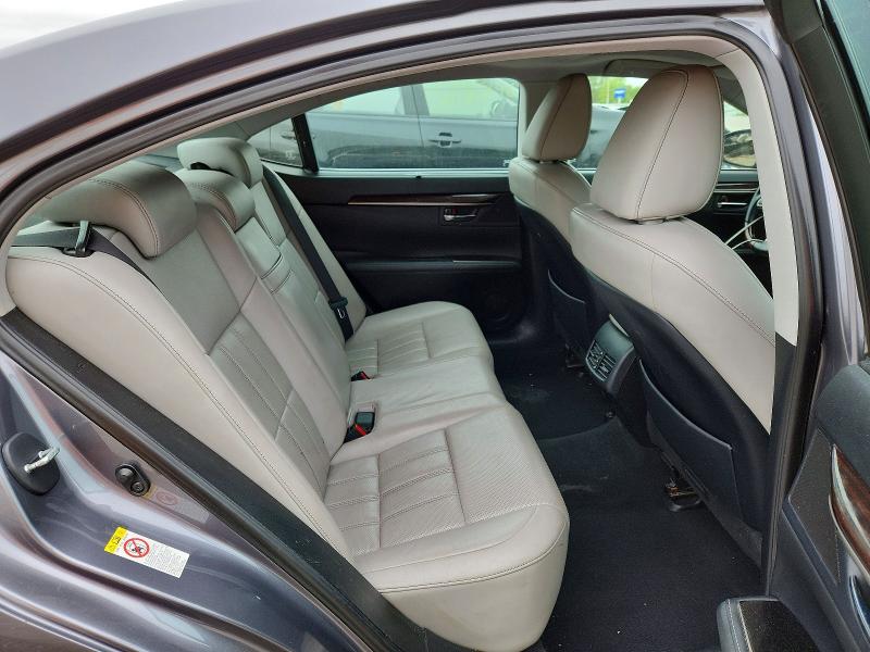 Продаж на аукціоні авто 2016 Lexus Es, vin: 58ABK1GG8GU013629, номер лоту: 54094496