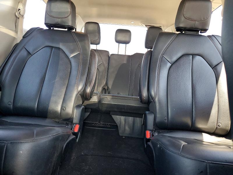 Продаж на аукціоні авто 2018 Chrysler Pacifica, vin: 2C4RC1BG9JR352287, номер лоту: 55414186
