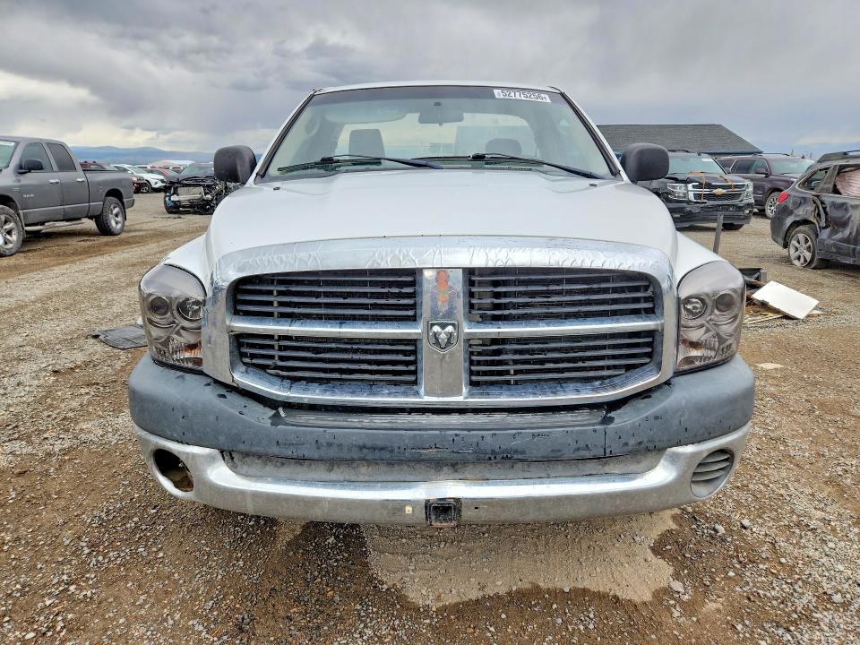 Aukcja sprzedaży 2006 Dodge Ram 1500, vin: 1D7HA16N06J202211, numer aukcji: 52775256