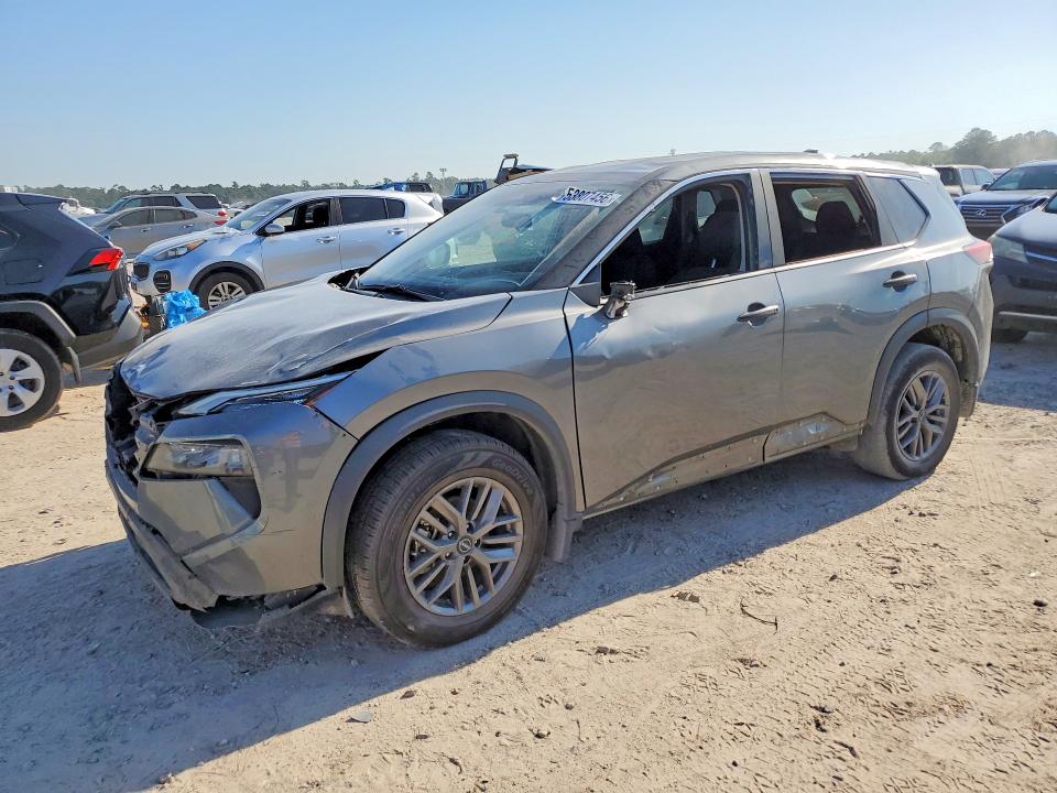 Aukcja sprzedaży 2025 Nissan Rogue, vin: 5N1BT3AA1SC849172, numer aukcji: 53807456
