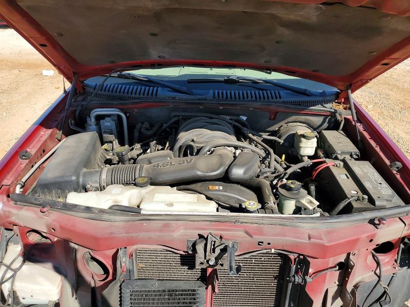 52026436 :رقم المزاد ، 1FMEU53867UA17361 vin ، 2007 Ford Explorer Sport Trac مزاد بيع