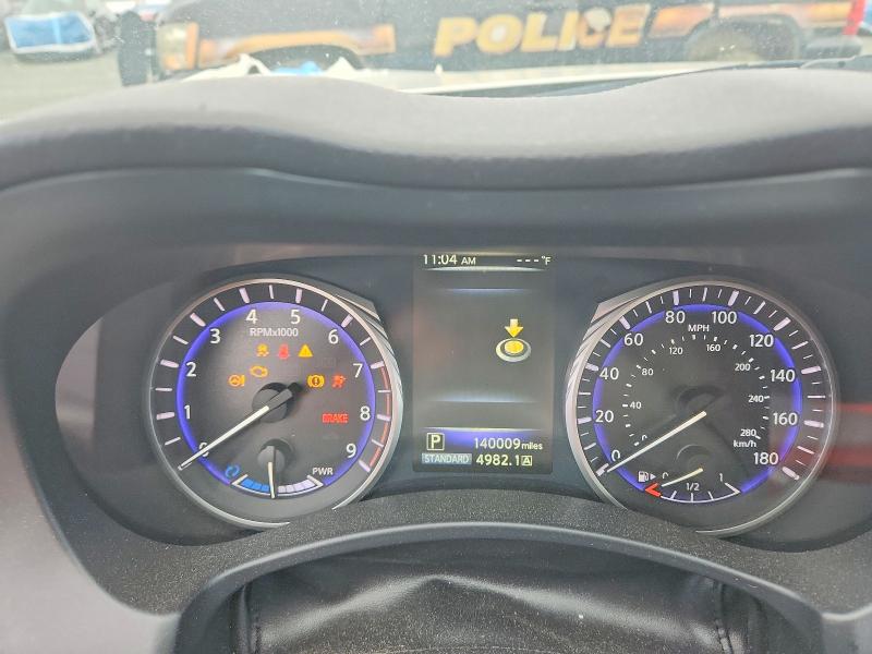 Продажа на аукционе авто 2014 Infiniti Q50 Hybrid, vin: JN1AV7AR2EM703551, номер лота: 52896166