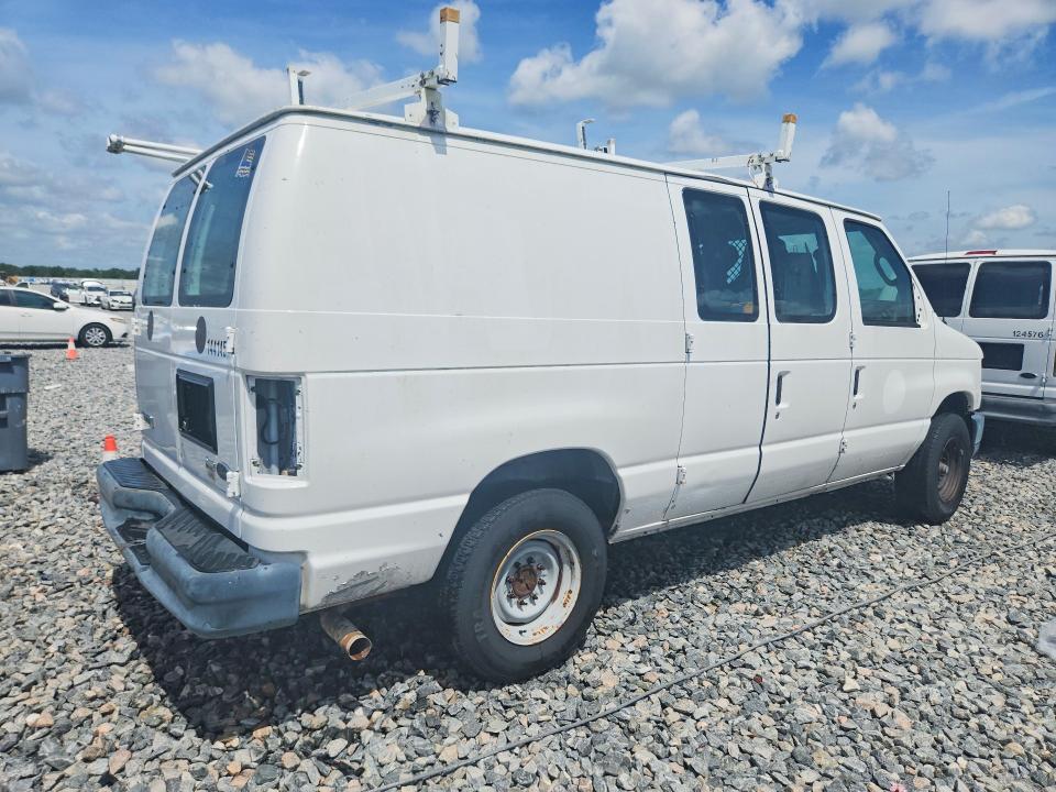 2009 Ford Econoline მანქანა იყიდება აუქციონზე, vin: 1FTSE34L29DA02645, აუქციონის ნომერი: 52497406