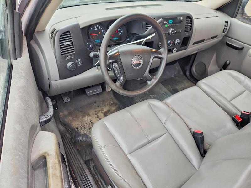 Aukcja sprzedaży 2010 Gmc Sierra, vin: 1GTPCTEA4AZ238360, numer aukcji: 54259206