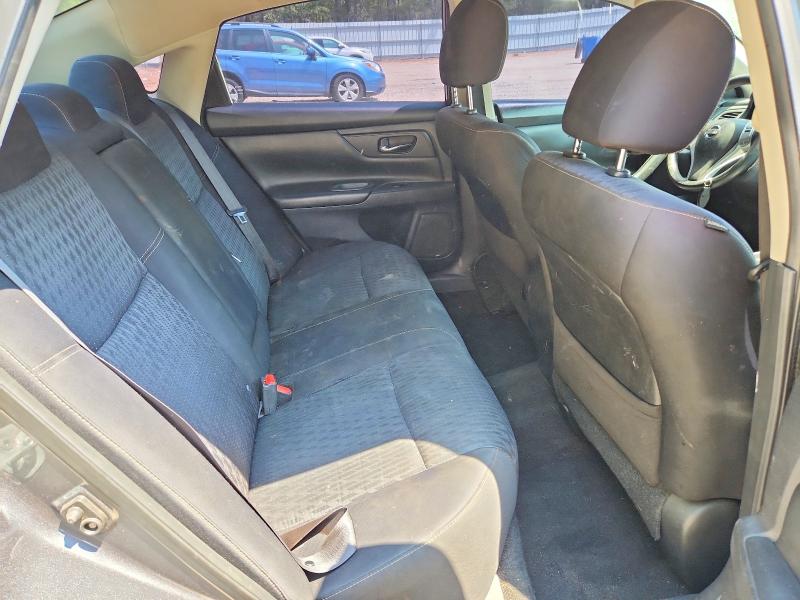 54465226 :رقم المزاد ، 1N4AL3AP6GN350230 vin ، 2016 Nissan Altima مزاد بيع