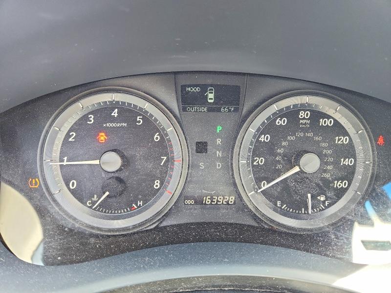 Aukcja sprzedaży 2007 Lexus Es 350, vin: JTHBJ46G672037634, numer aukcji: 52163136