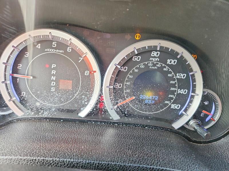 51974186 :رقم المزاد ، JH4CU2F42EC001534 vin ، 2014 Acura Tsx مزاد بيع