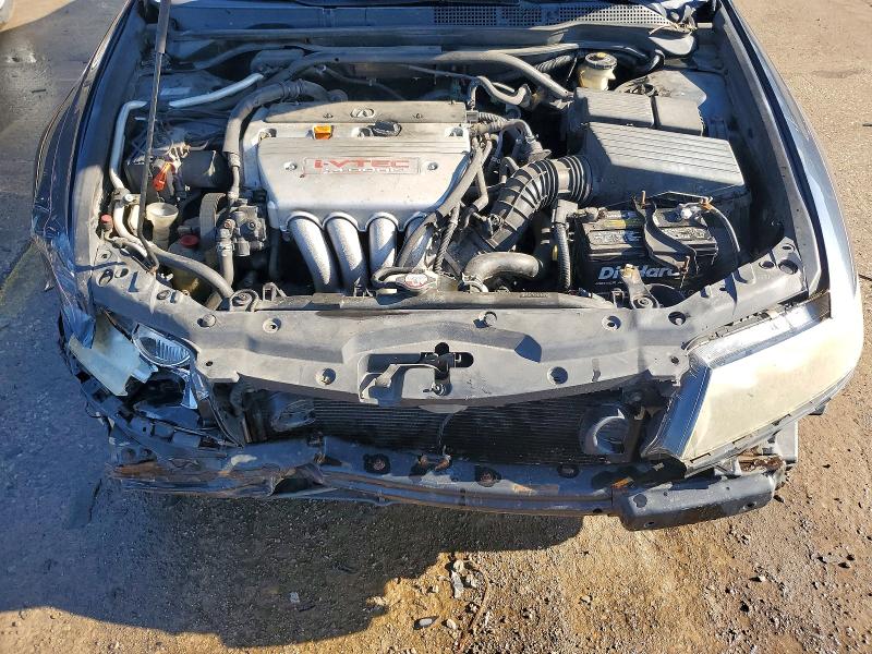 Продаж на аукціоні авто 2005 Acura Tsx, vin: JH4CL96975C030745, номер лоту: 52585236