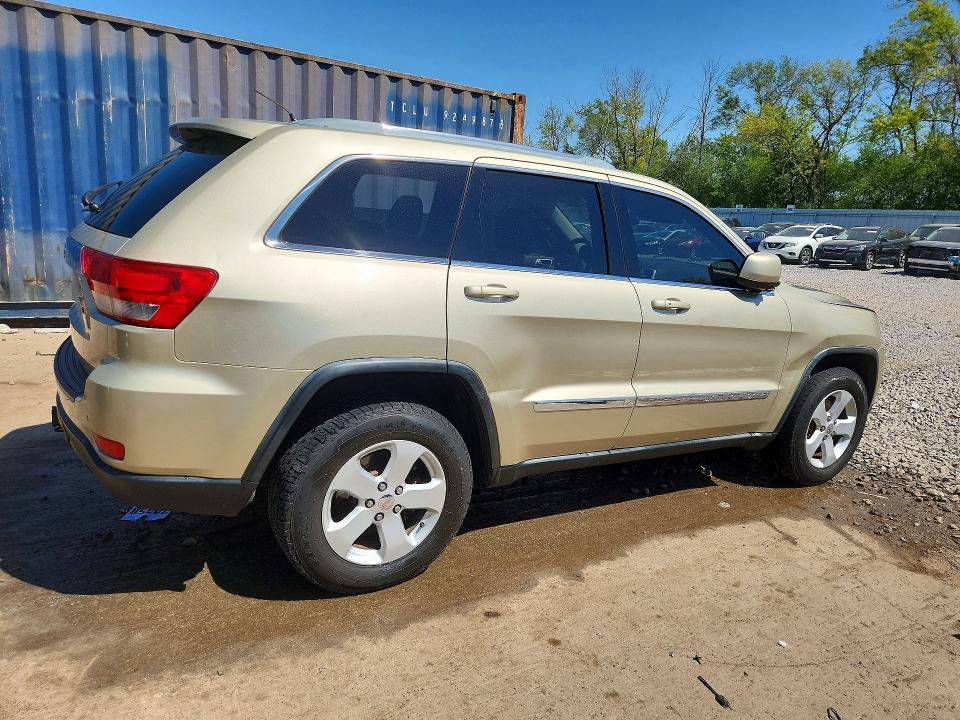Aukcja sprzedaży 2011 Jeep Grand Cherokee, vin: 1J4RR4GG8BC598003, numer aukcji: 53413516