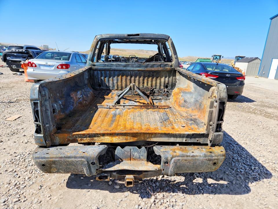 Продаж на аукціоні авто 2013 Ford F350, vin: 1FT8W3BT6DEB66557, номер лоту: 52674656