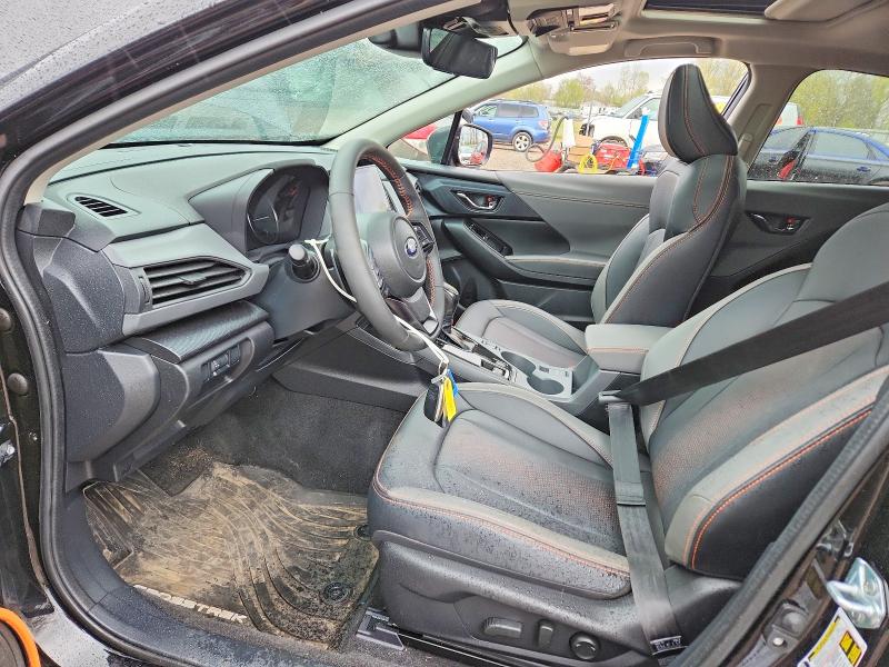 Продажа на аукционе авто 2025 Subaru Crosstrek, vin: 4S4GUHN60S3770825, номер лота: 52781206