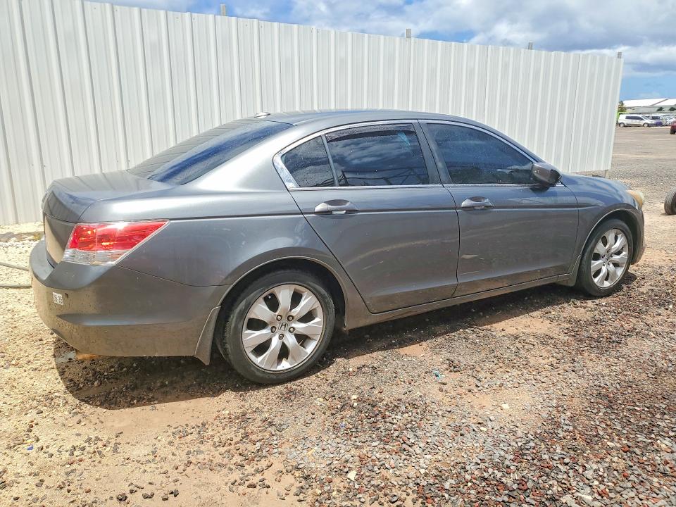 Продажа на аукционе авто 2009 Honda Accord, vin: 1HGCP26809A083634, номер лота: 54115076