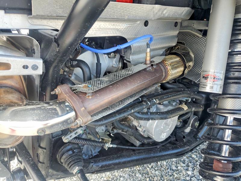 54133496 :رقم المزاد ، 3NSS4E92XTG146371 vin ، 2026 Polaris Rzr مزاد بيع