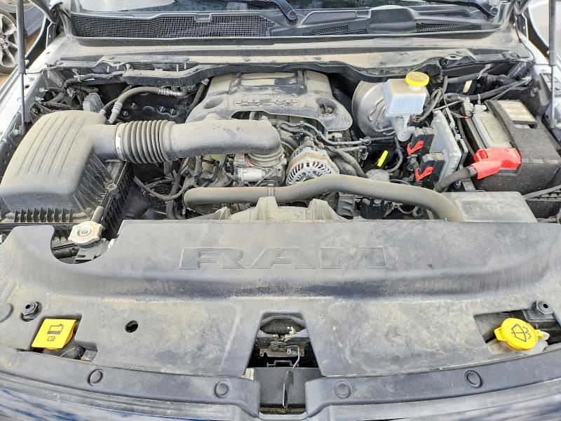 Продаж на аукціоні авто 2022 Ram 1500, vin: 1C6SRFFT7NN100374, номер лоту: 52186086