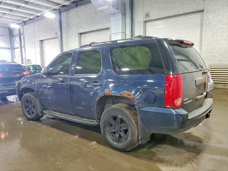 Продажа на аукционе авто 2007 Gmc Yukon, vin: 1GKFK13027J226863, номер лота: 53775376