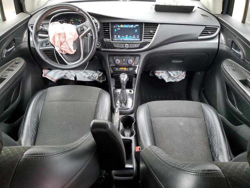 Продаж на аукціоні авто 2017 Buick Encore, vin: KL4CJ1SBXHB102463, номер лоту: 52767166