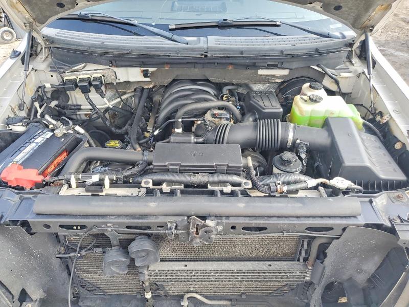 Продажа на аукционе авто 2009 Ford F150, vin: 1FTRX14859FA78826, номер лота: 55722326