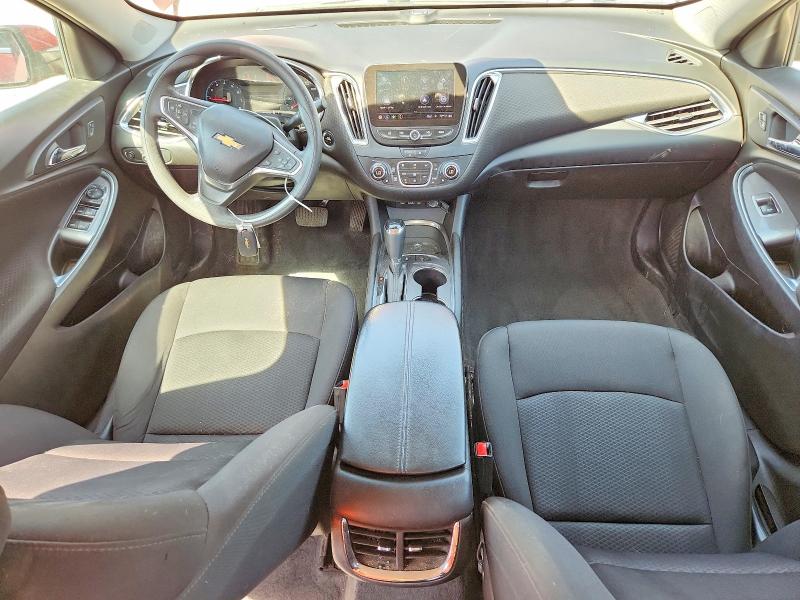 Aukcja sprzedaży 2020 Chevrolet Malibu, vin: 1G1ZD5ST2LF009485, numer aukcji: 51846816
