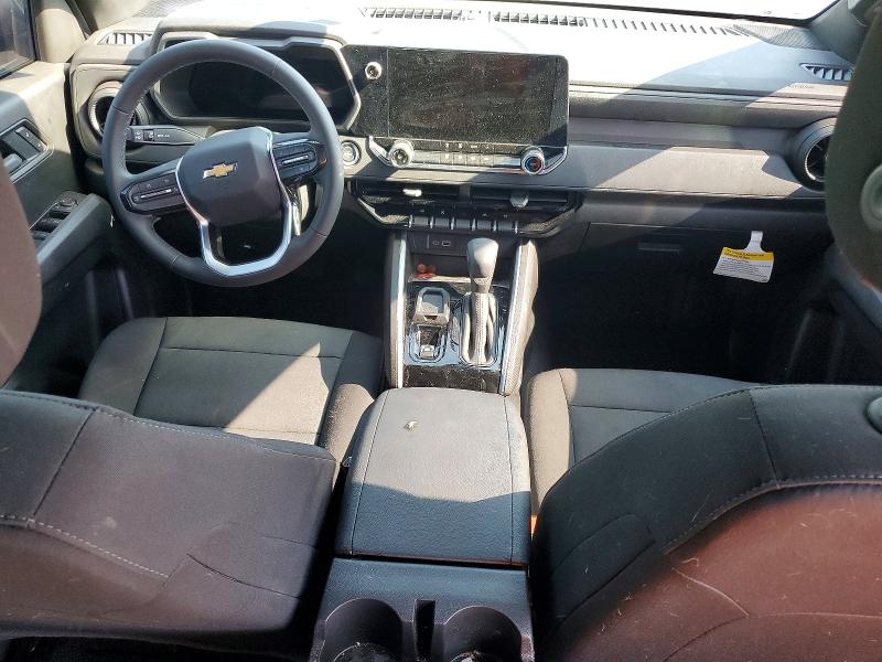 Продаж на аукціоні авто 2026 Chevrolet Colorado, vin: 1GCPSBEK7T1102571, номер лоту: 77094475