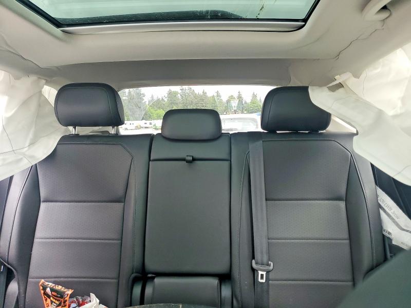 54909606 :رقم المزاد ، 3VV2B7AX1JM115309 vin ، 2018 Volkswagen Tiguan مزاد بيع