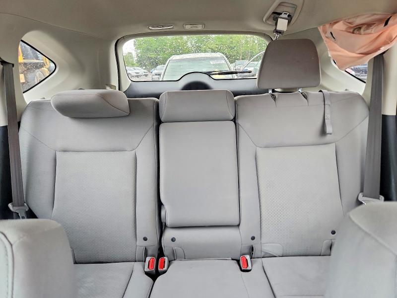 Auction sale of the 2015 Honda Cr-v, vin: 2HKRM4H58FH633859, lot number: 54179506