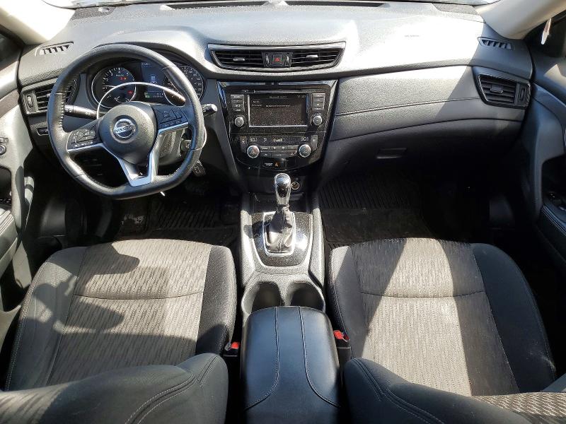 Aukcja sprzedaży 2019 Nissan Rogue, vin: 5N1AT2MV3KC793417, numer aukcji: 52217866