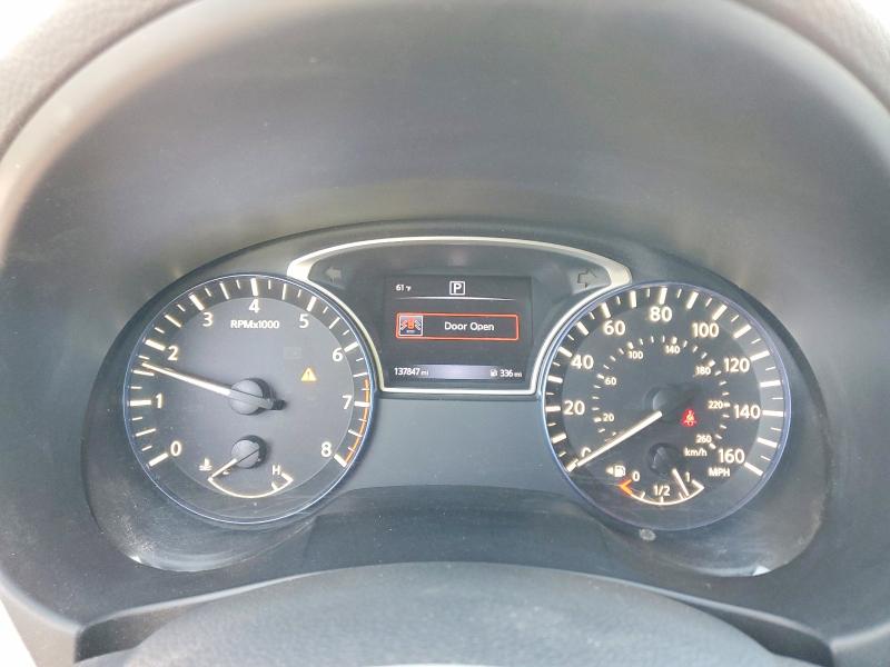 52766036 :رقم المزاد ، 1N4AL3AP0GC269607 vin ، 2016 Nissan Altima مزاد بيع