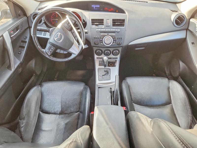 Aukcja sprzedaży 2011 Mazda 3, vin: JM1BL1W54B1369661, numer aukcji: 52735606