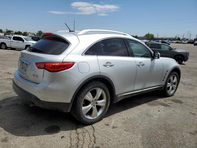 Продажа на аукционе авто 2009 Infiniti Fx35, vin: JNRAS18W49M151314, номер лота: 50509256