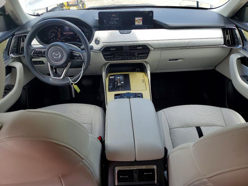 Aukcja sprzedaży 2025 Mazda Cx-90, vin: JM3KKEHC6S1205972, numer aukcji: 54070916
