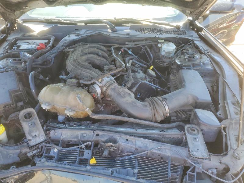 53661876 :رقم المزاد ، 1FA6P8AM8F5336339 vin ، 2015 Ford Mustang مزاد بيع
