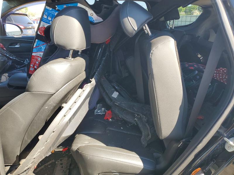 Продажа на аукционе авто 2023 Hyundai Santa Fe, vin: 5NMS6DAJ4PH511128, номер лота: 53272706