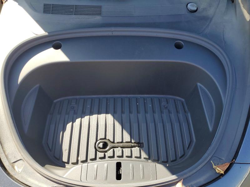 Продажа на аукционе авто 2023 Tesla Model 3, vin: 5YJ3E1EA9PF609590, номер лота: 52782216