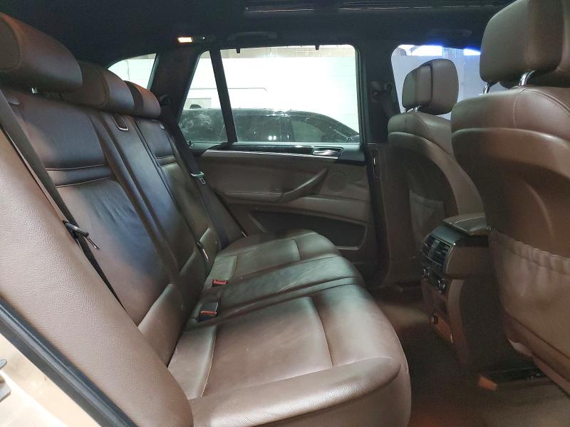 Продаж на аукціоні авто 2013 Bmw X5, vin: 5UXZV4C50D0E12675, номер лоту: 52858296